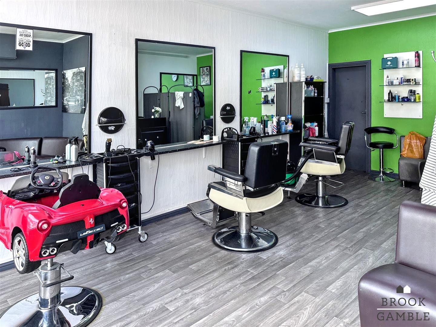 4 Bedroom House. Susans Road in Eastbourne,  14